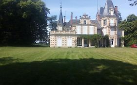 Château de Maucouvent